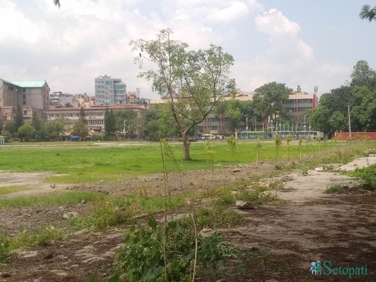 तस्बिरः मन्दिरा घिमिरे/ सेतोपाटी